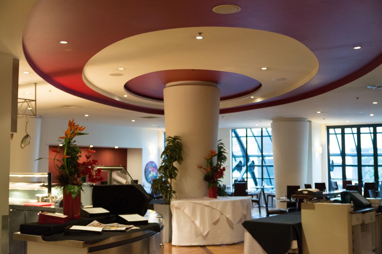 Gorgeous Apartment! Nice Views, Pool And Gym. Auckland Luaran gambar