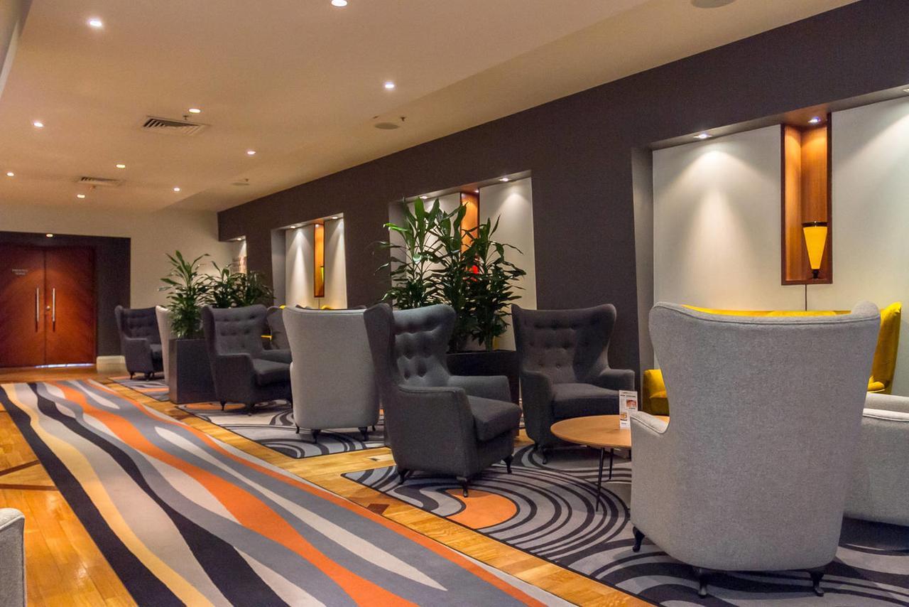 Gorgeous Apartment! Nice Views, Pool And Gym. Auckland Luaran gambar